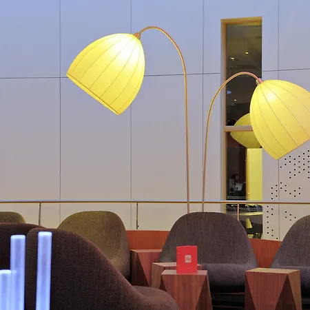 Hotel Park By Radisson Valdemara Riga
