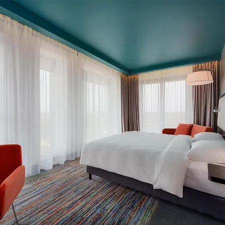 Otel Park By Radisson Valdemara Riga