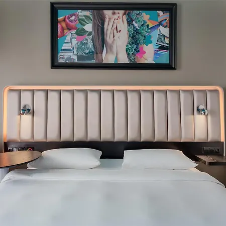 Otel Park By Radisson Valdemara
