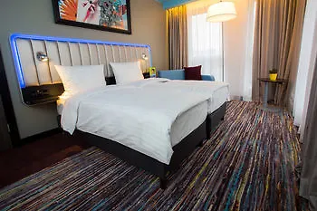 Otel Park By Radisson Valdemara