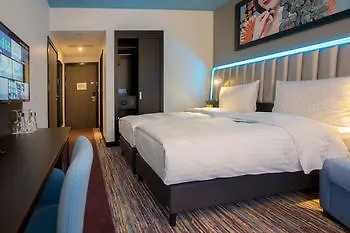Park By Radisson Valdemara 4* Riga