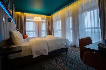 Hotel Park By Radisson Valdemara Riga